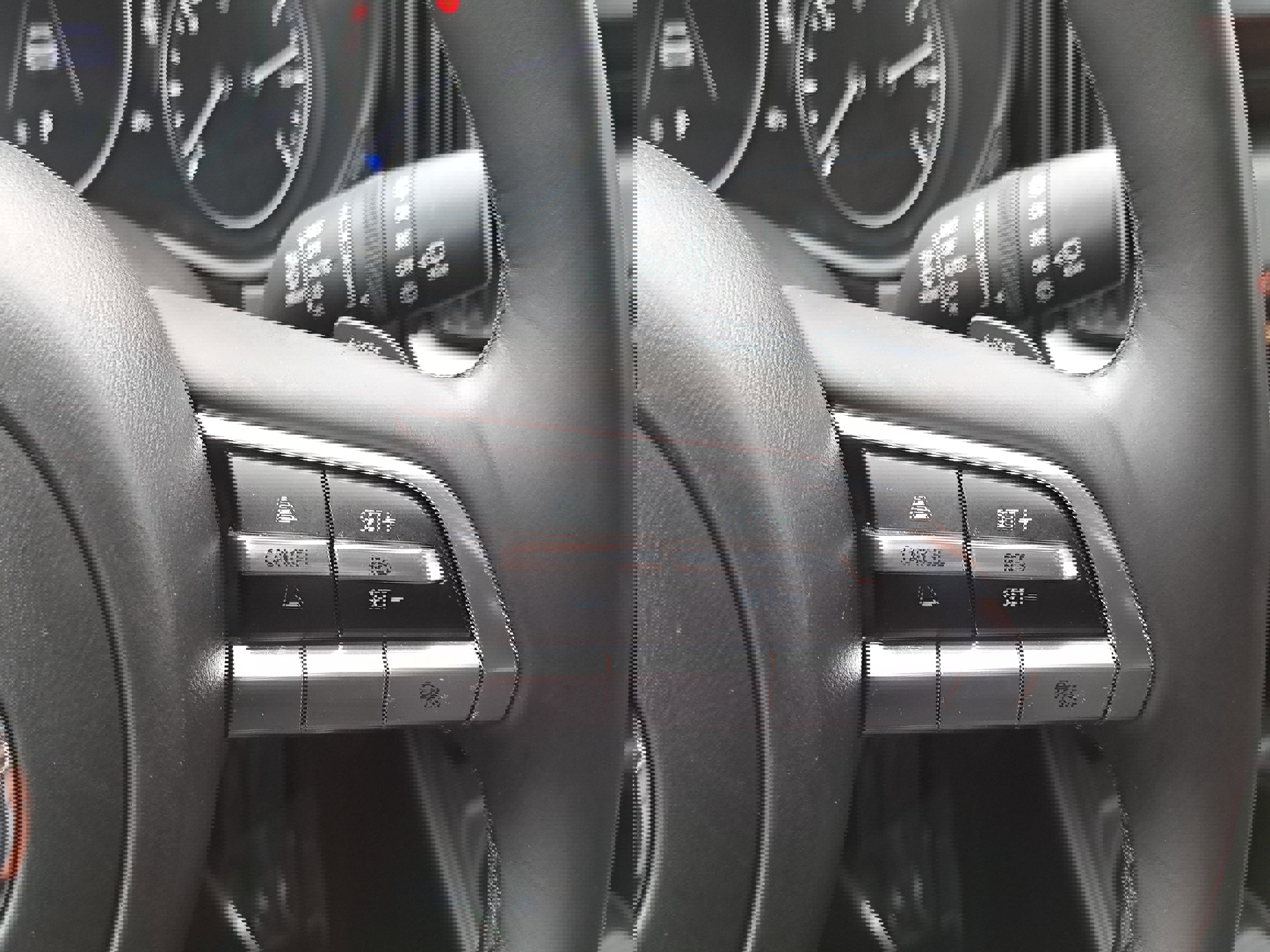 Used 2024 MAZDA CX-50 AWD 2.5 Turbo w/ Cargo Package image 18