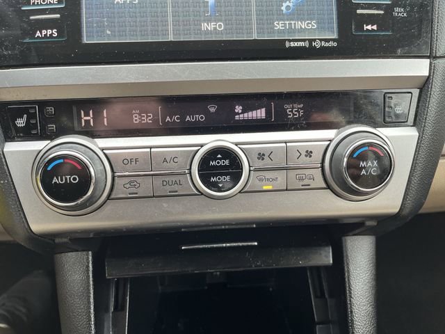 Used 2015 Subaru Outback 3.6R Limited w/ Popular Package #4 image 18