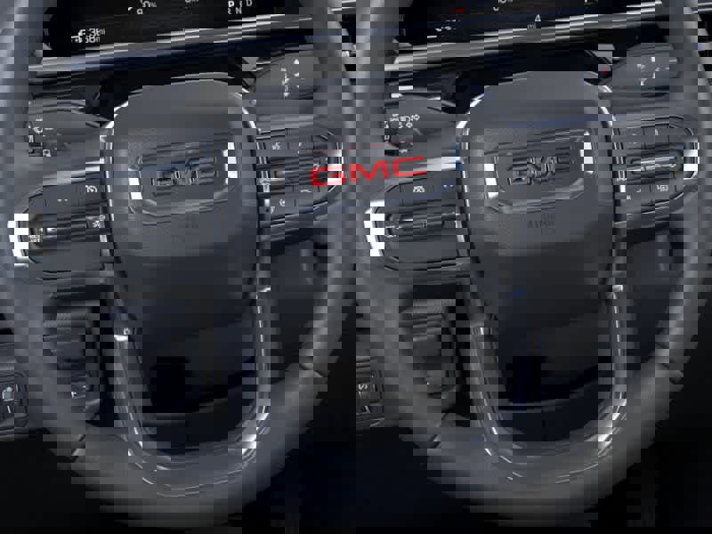 New 2026 GMC Sierra EV Elevation w/ LPO, Elevation Dark Package image 19