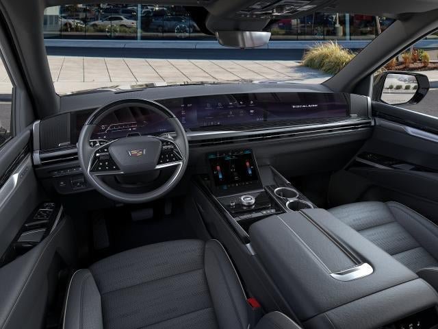 New 2026 Cadillac Escalade Sport AWD/4WD image 15