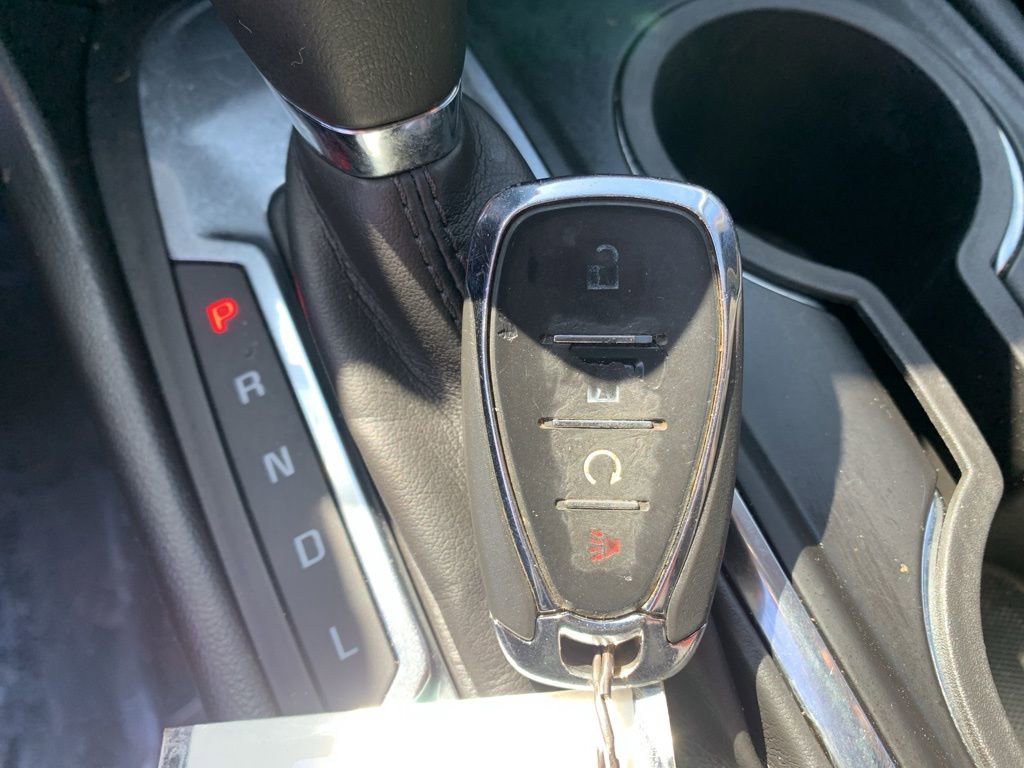 Used 2018 Chevrolet Equinox LT image 27