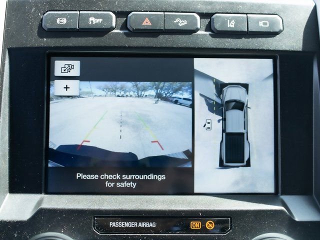 Used 2018 Ford F350 Platinum w/ Platinum Ultimate Package image 20