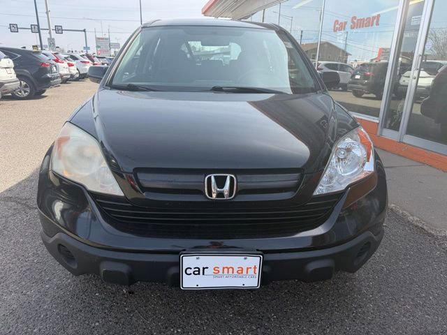 Used 2009 Honda CR-V LX image 2
