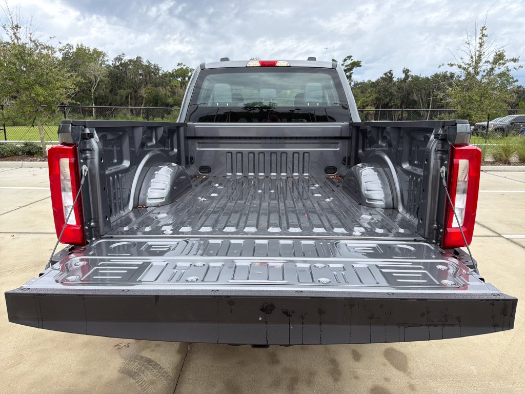 New 2027 Ford F250 XL w/ Tremor Off-Road Package AWD/4WD image 28