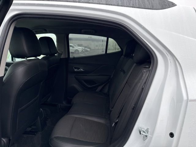 Used 2016 Buick Encore AWD image 6