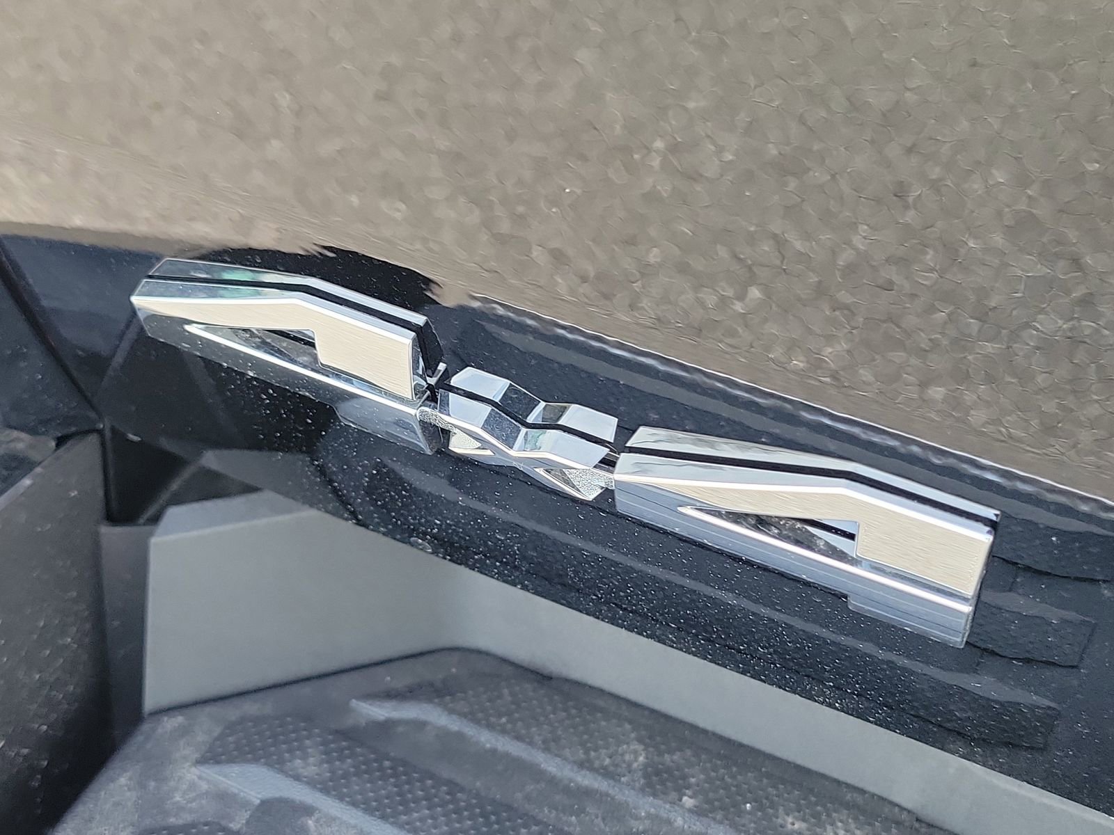 New 2026 Toyota Tundra Capstone image 9