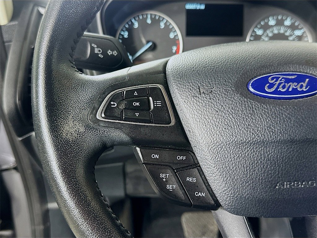 Used 2019 Ford EcoSport SE image 22