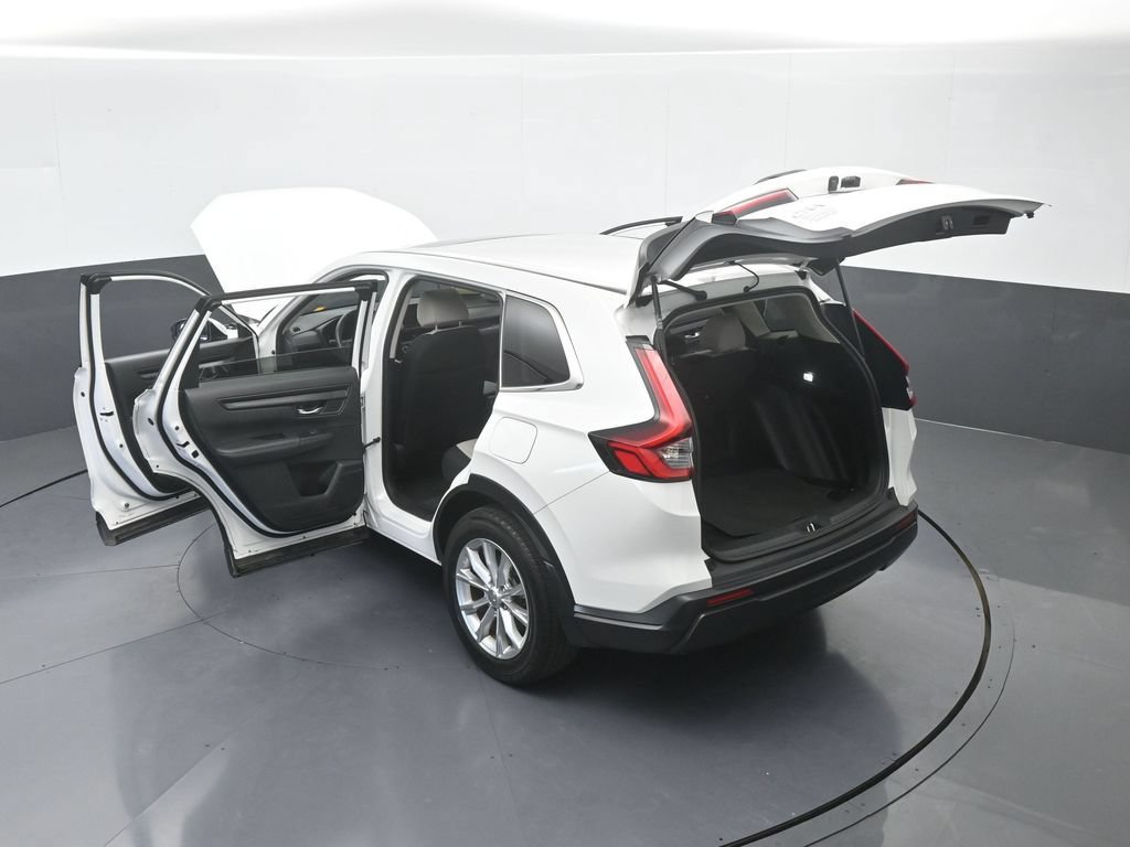 Used 2024 Honda CR-V EX image 72
