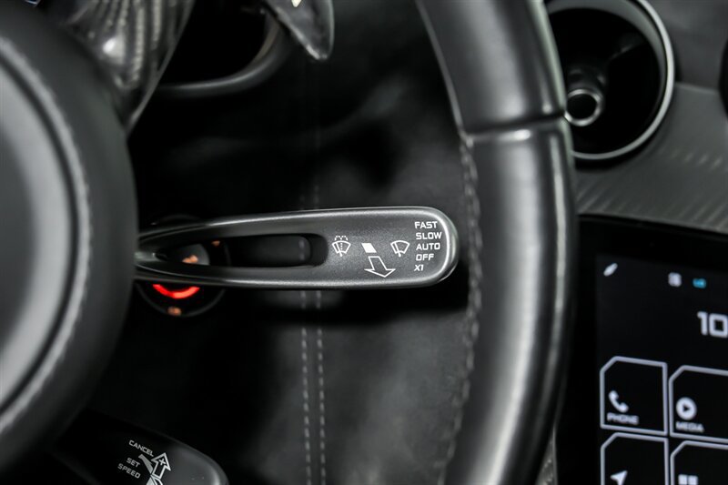 Used 2020 McLaren 600LT Spider RWD image 30