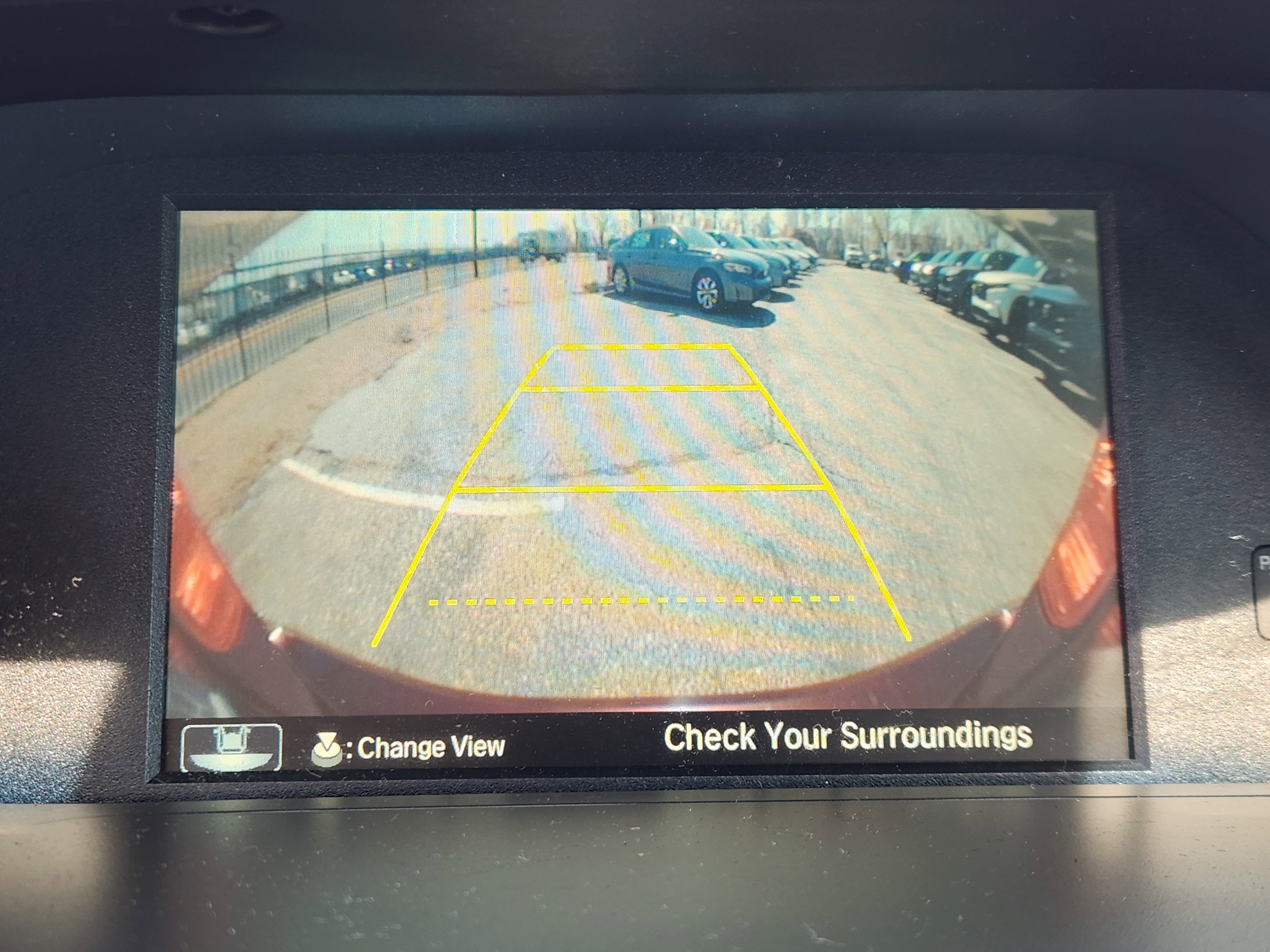 Used 2013 Honda Accord EX-L image 13