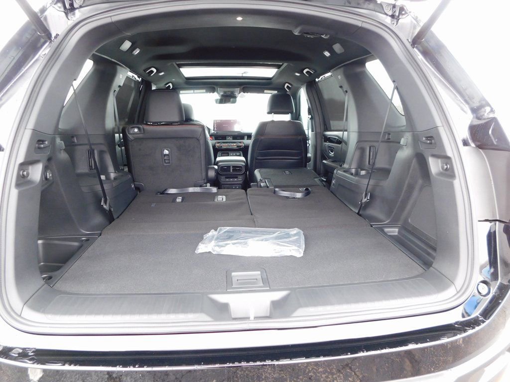 New 2026 Honda Pilot TrailSport image 30