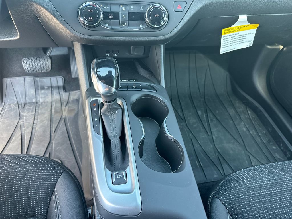 Certified 2024 Buick Envista Preferred w/ Convenience I Package image 32