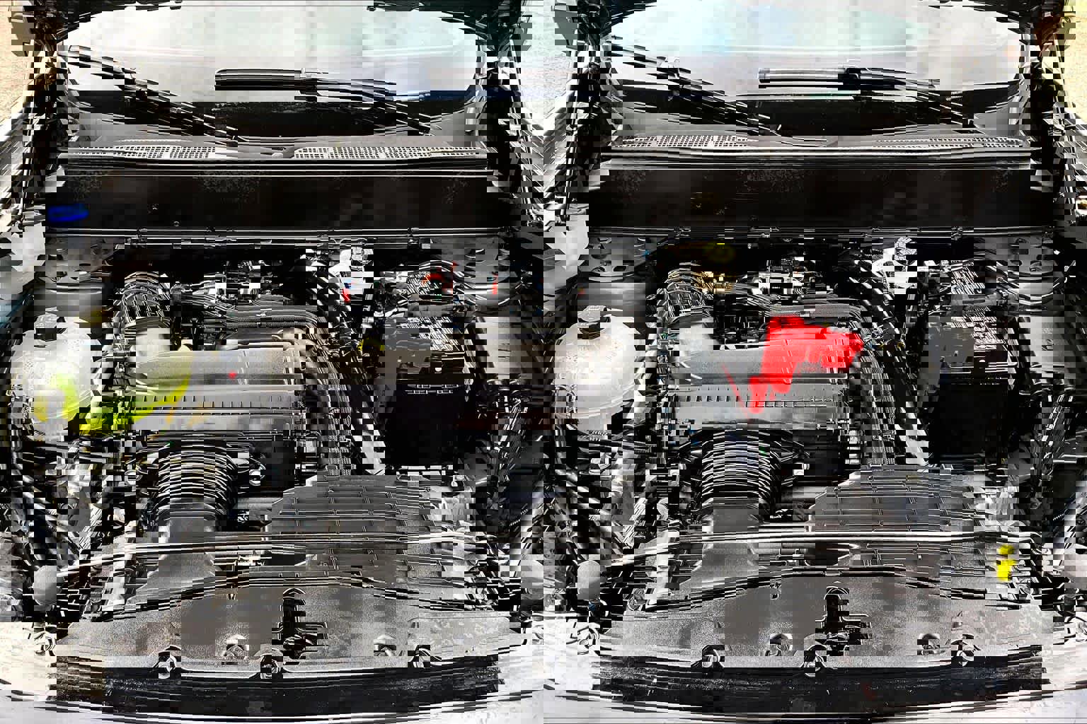 Used 2025 Ford Maverick XLT w/ XLT Luxury Package image 31