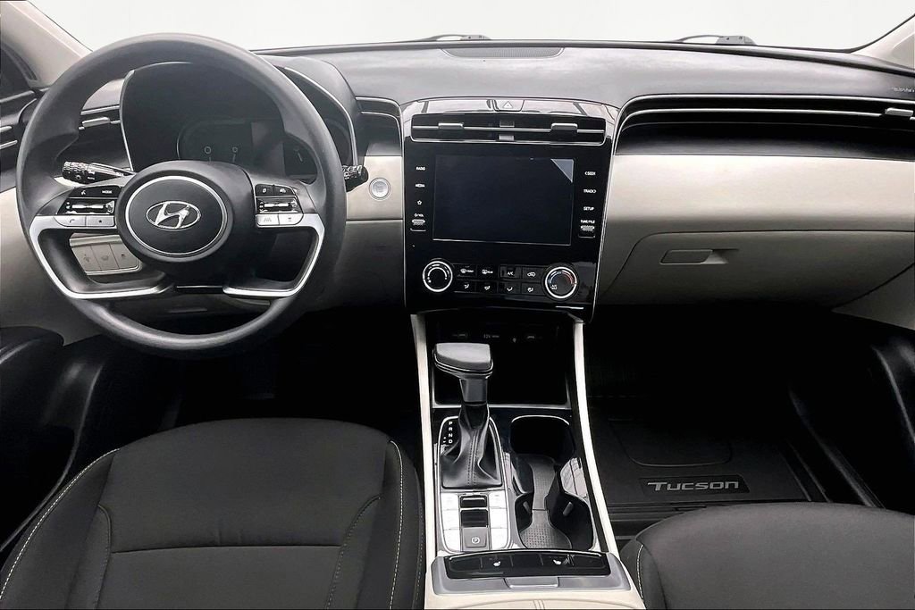 Used 2023 Hyundai Tucson SEL image 16