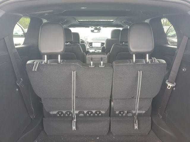 New 2027 Chrysler Pacifica Select AWD/4WD image 7