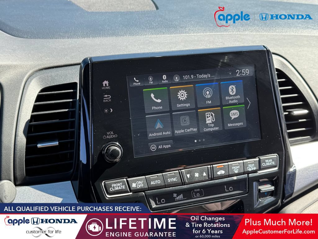 Used 2023 Honda Odyssey EX-L image 14