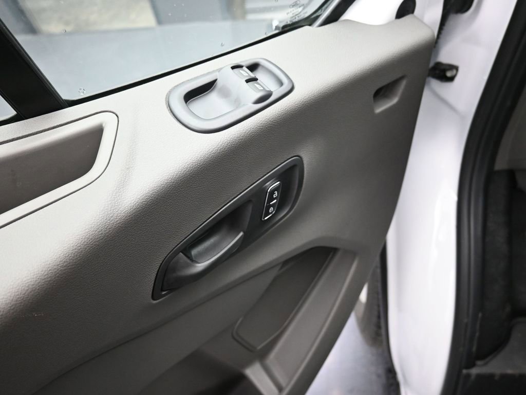 New 2025 Ford Transit 150 Low Roof AWD w/ Interior Upgrade Package image 20