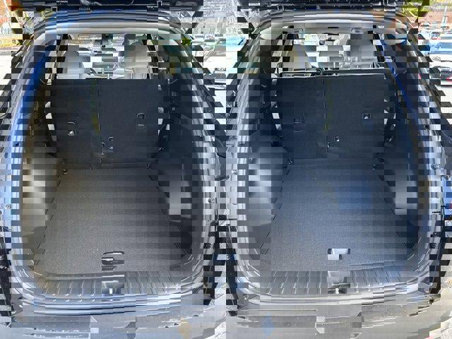 New 2025 Hyundai Tucson Limited image 45