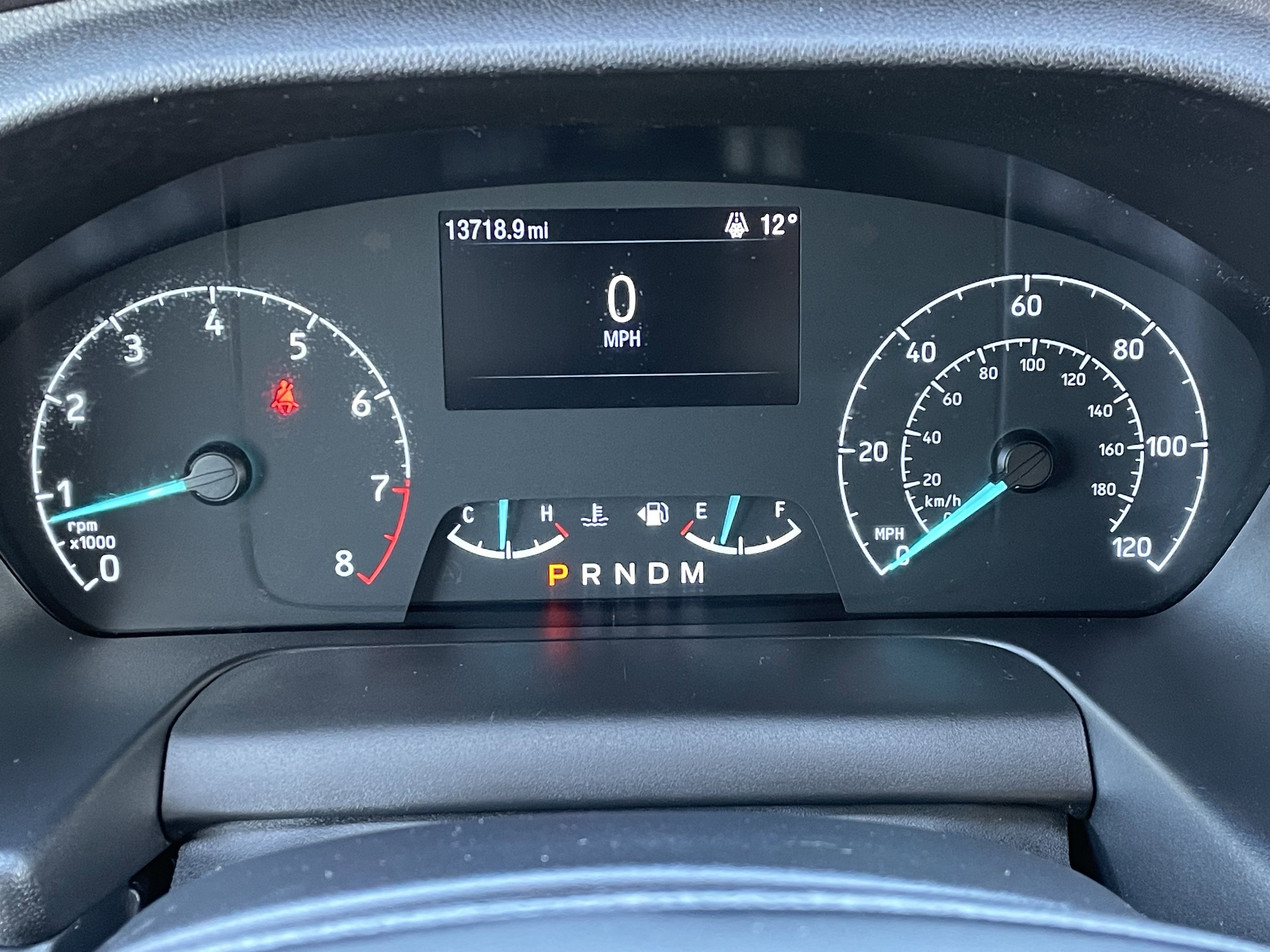 Used 2024 Ford Transit 250 Low Roof w/ Exterior Upgrade Package image 25