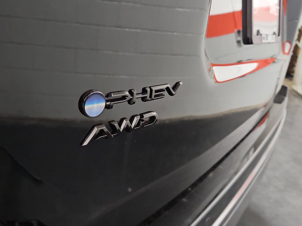 New 2026 Toyota RAV4 XSE AWD/4WD image 6