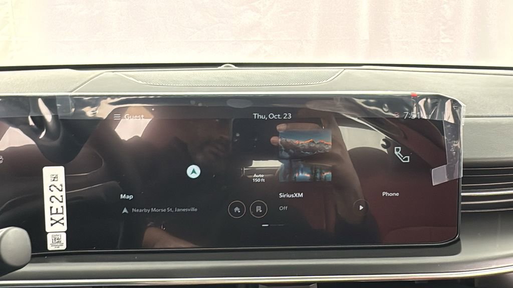 New 2026 Kia K5 GT-Line image 23