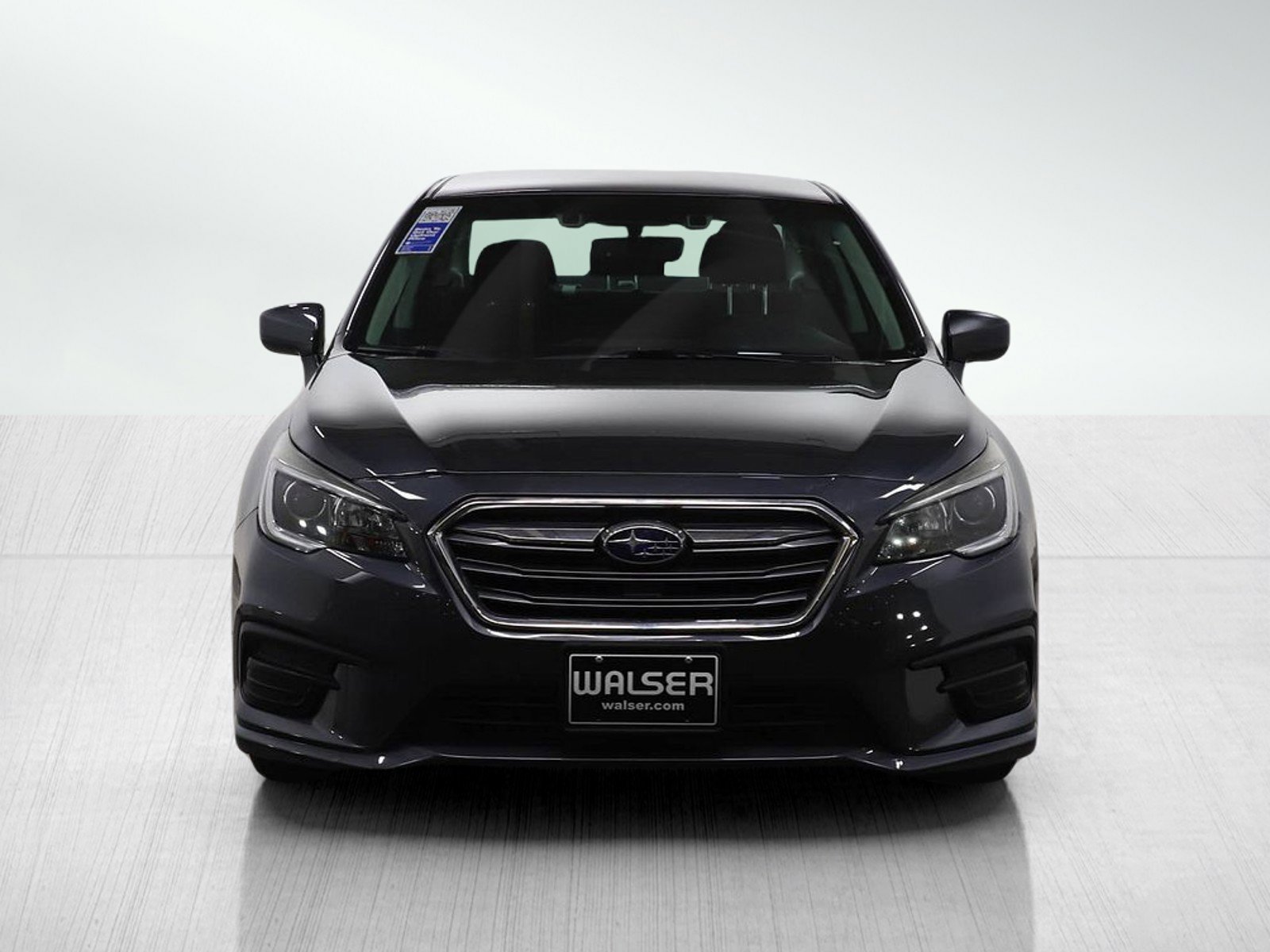 Used 2019 Subaru Legacy 2.5i Premium AWD/4WD image 8