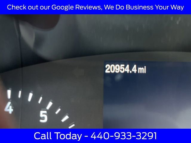 Certified 2022 Ford Escape SE w/ Cold Weather Package image 14