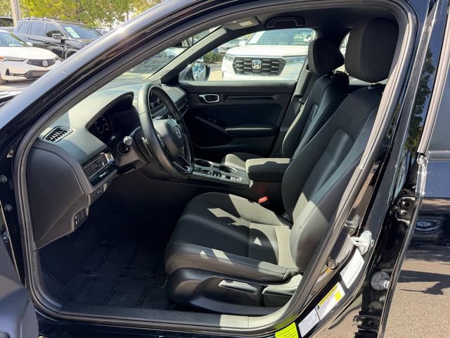 Used 2023 Honda Civic Sport image 11