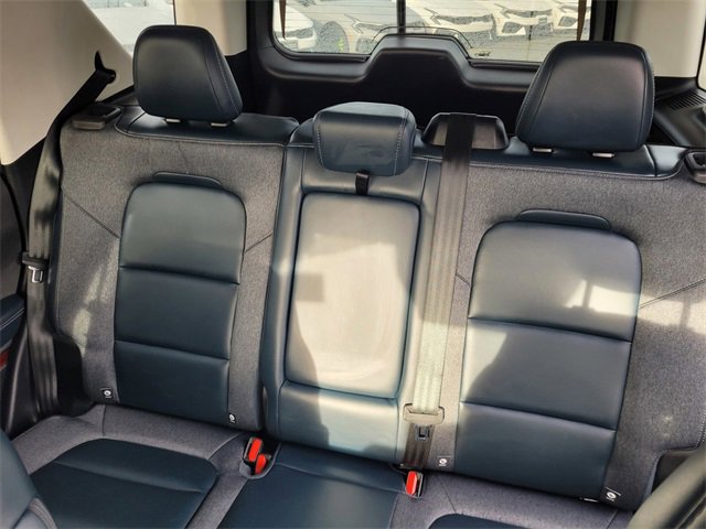 Used 2024 Ford Bronco Sport Outer Banks image 10