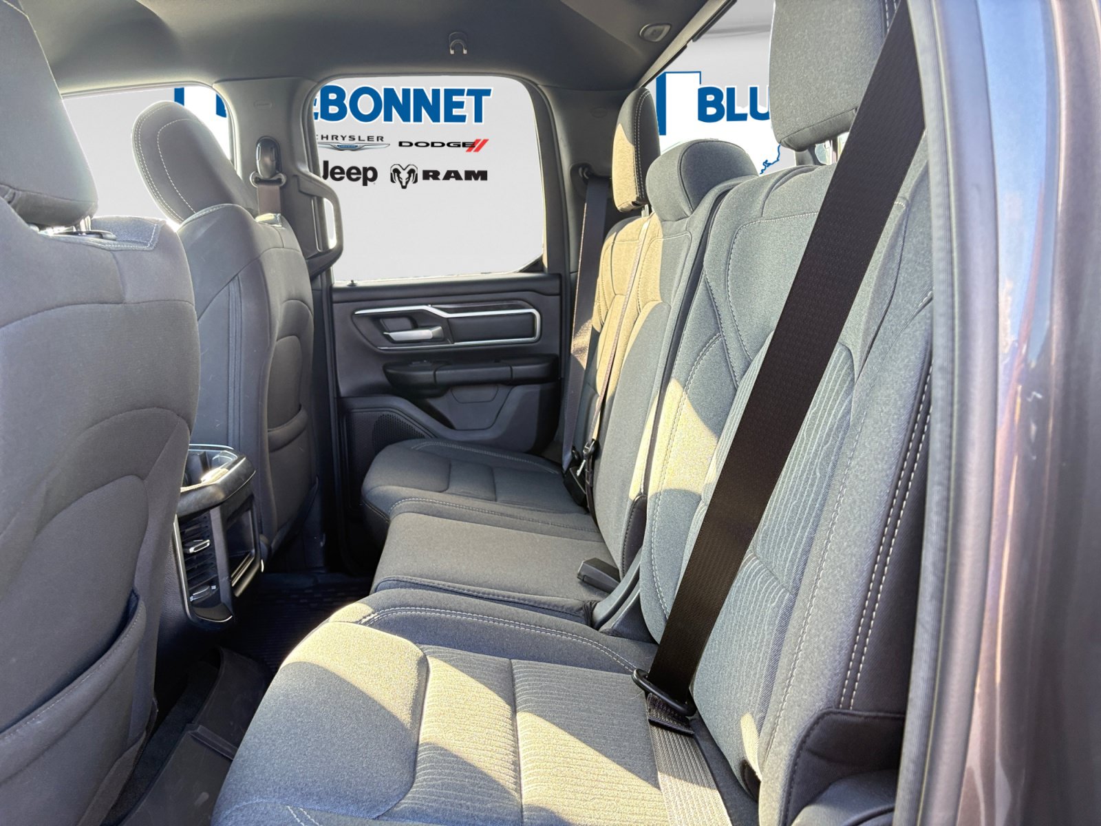Used 2024 RAM 1500 Lone Star RWD image 21
