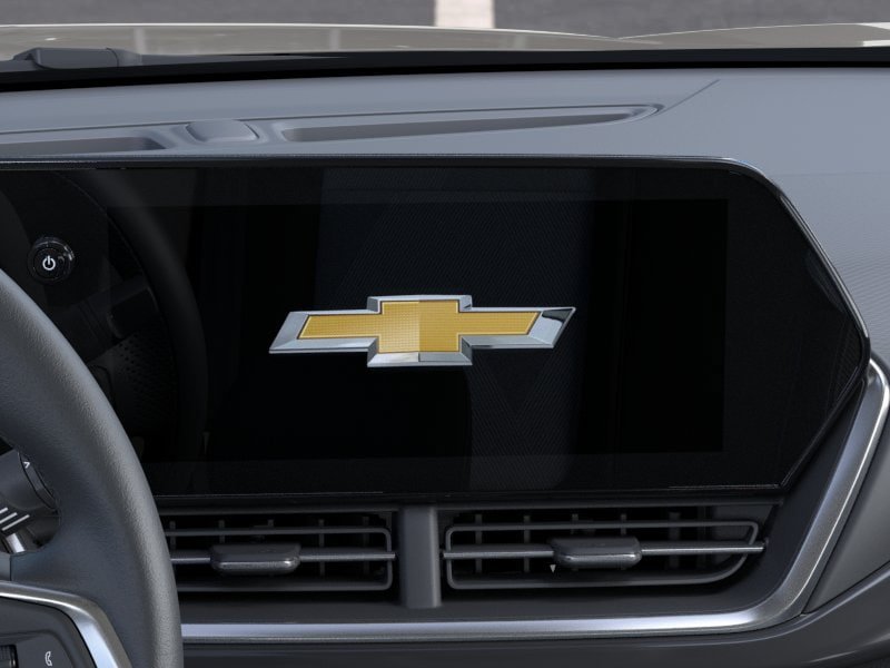 New 2026 Chevrolet Trax ACTIV w/ Driver Confidence Package FWD image 34
