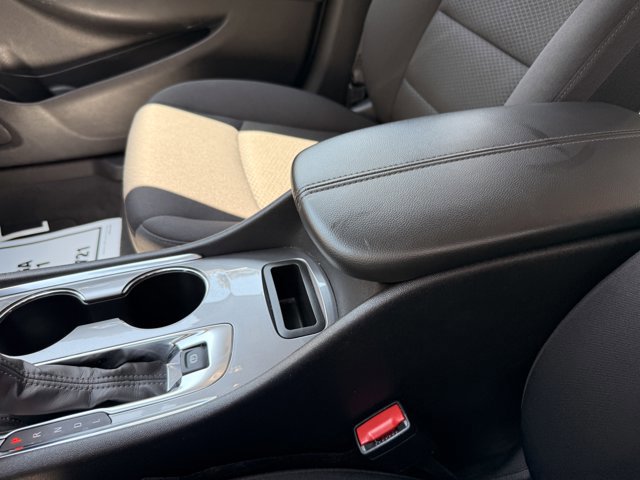 Used 2024 Chevrolet Malibu LT w/ Sport Edition image 22