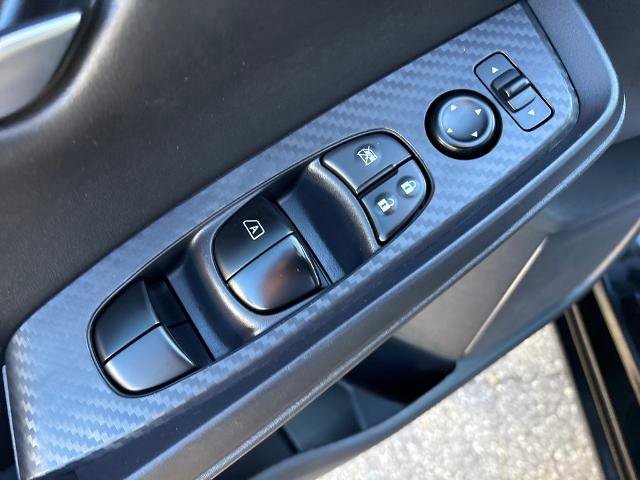 Used 2024 Nissan Sentra SV image 21