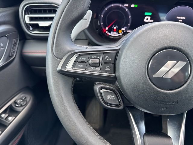 Used 2024 Dodge Hornet R/T image 40