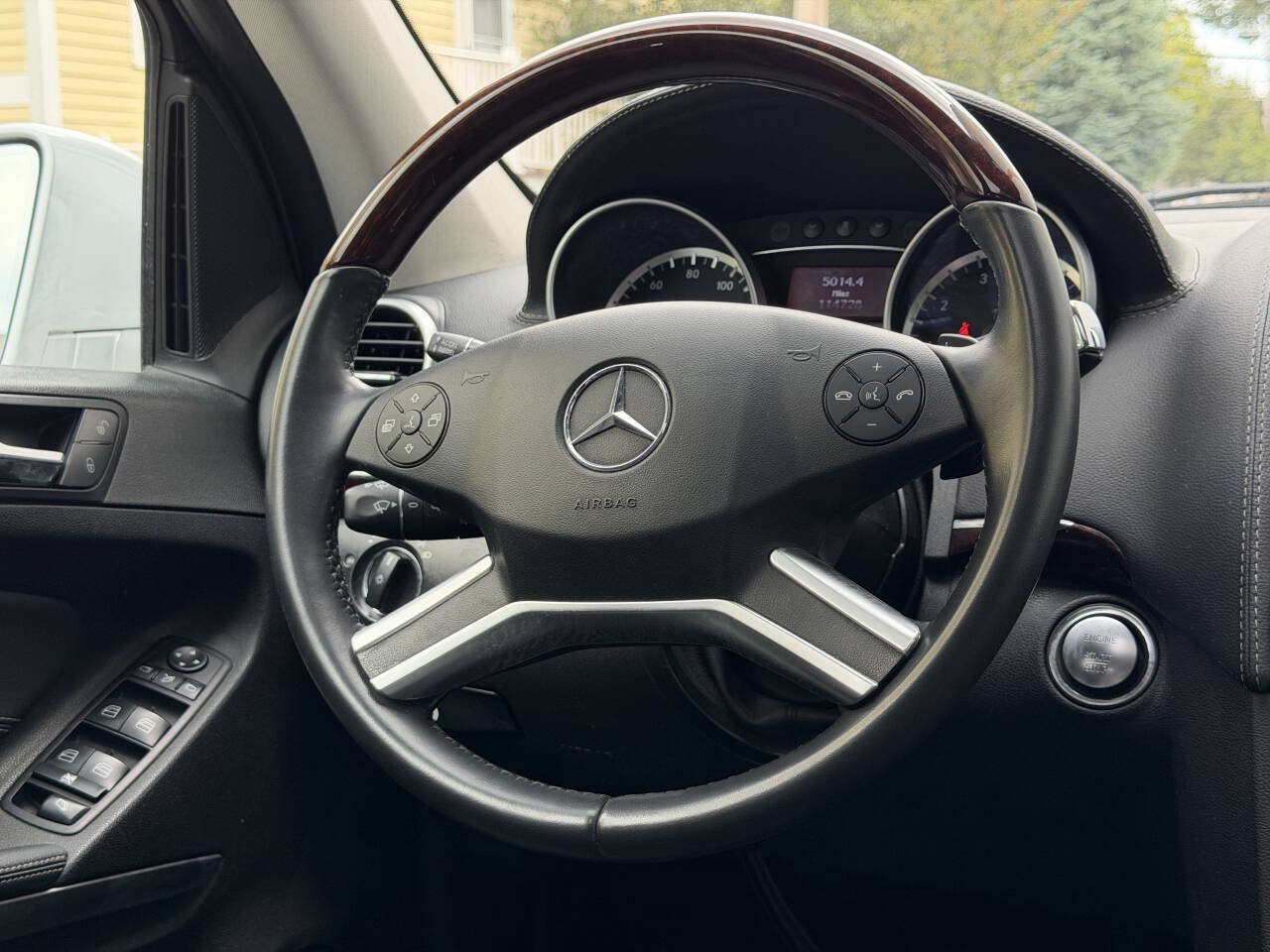 Used 2012 Mercedes-Benz GL 450 4MATIC image 30