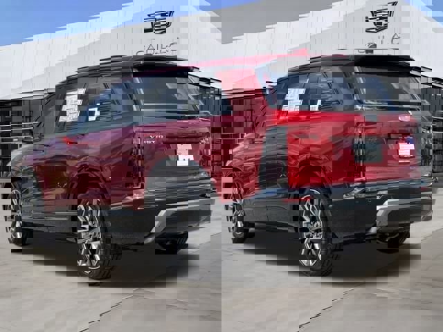 New 2026 Cadillac Vistiq Sport image 5