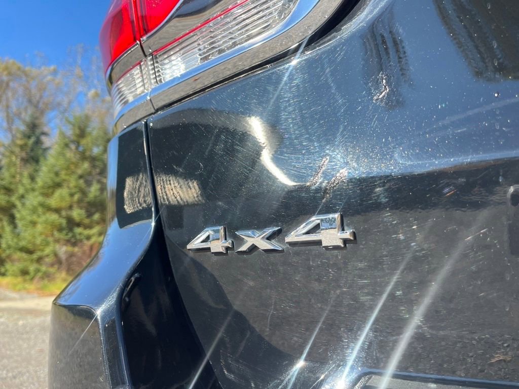 Used 2020 Jeep Grand Cherokee Limited AWD/4WD image 31