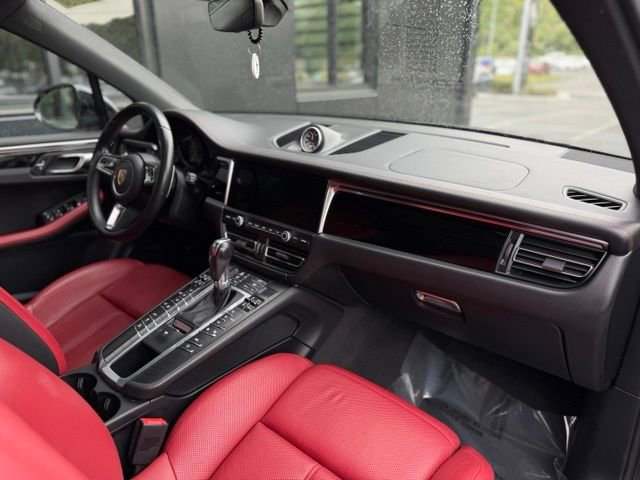 Used 2020 Porsche Macan S AWD/4WD image 56