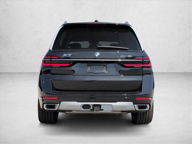 New 2026 BMW X7 xDrive40i image 8