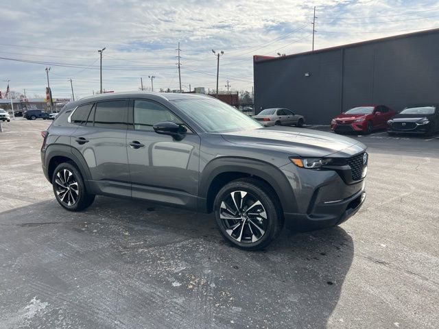 New 2026 MAZDA CX-50 2.5 Hybrid w/ Weather Package image 2