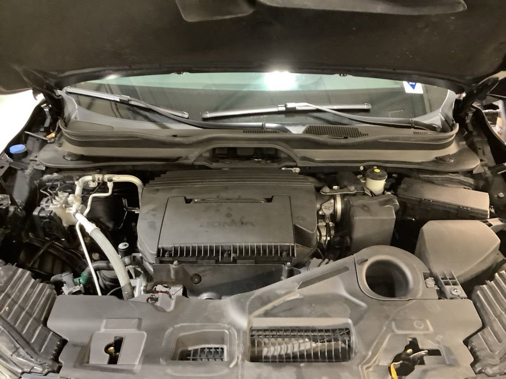 Used 2023 Honda Pilot EX-L image 18
