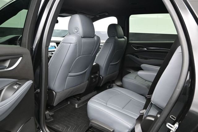 Used 2023 Buick Enclave Essence FWD image 24