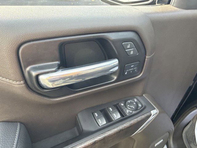 Certified 2022 GMC Sierra 1500 Denali w/ Denali Reserve Package image 15