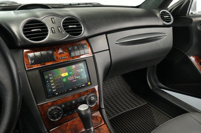 Used 2007 Mercedes-Benz CLK 63 AMG Cabriolet image 44