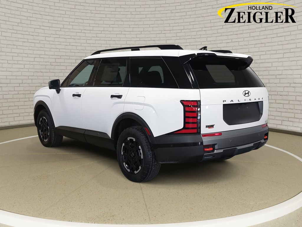 New 2026 Hyundai Palisade XRT Pro image 7