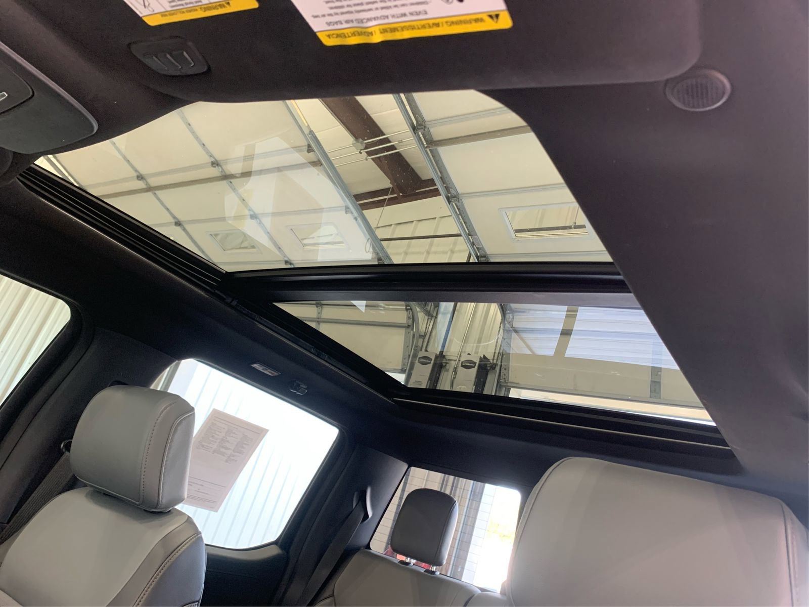 Used 2023 Ford F150 Lightning Lariat w/ Equipment Group 511A High AWD/4WD image 19