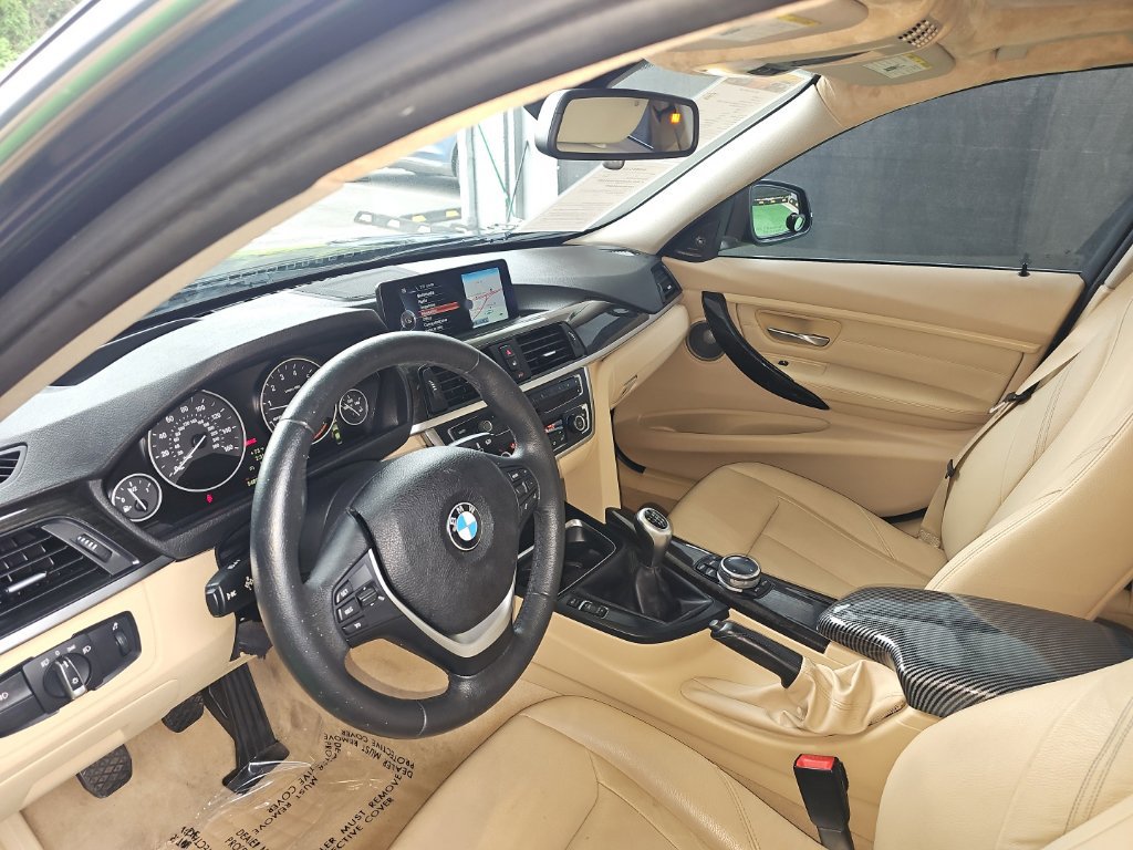 Used 2014 BMW 328i Sedan RWD image 35