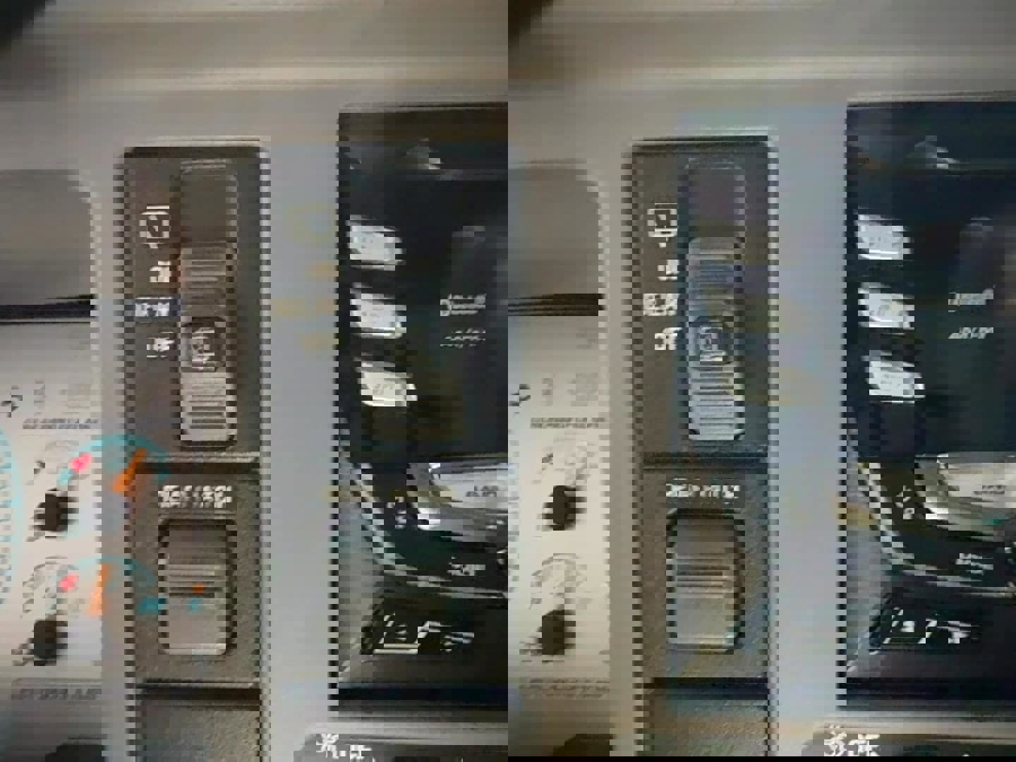 Used 1995 GMC Yukon SLE image 28