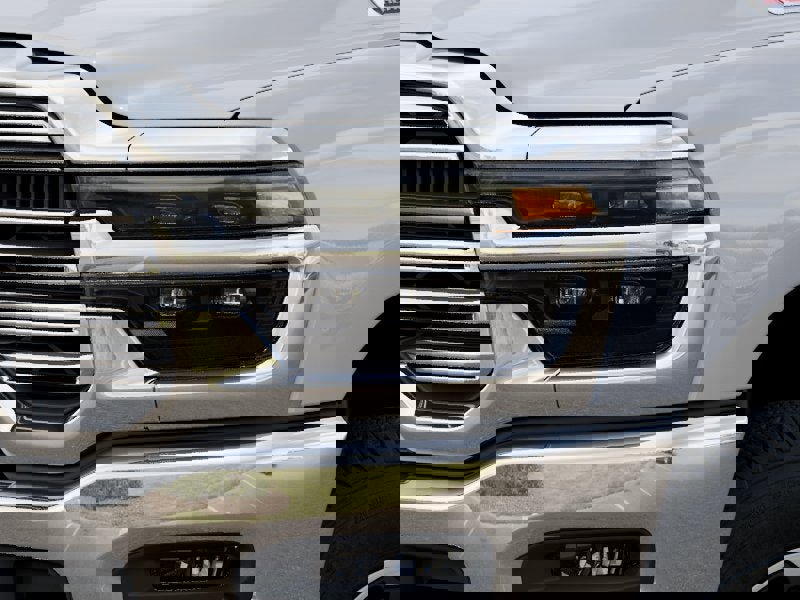 New 2026 RAM 2500 Laramie image 51