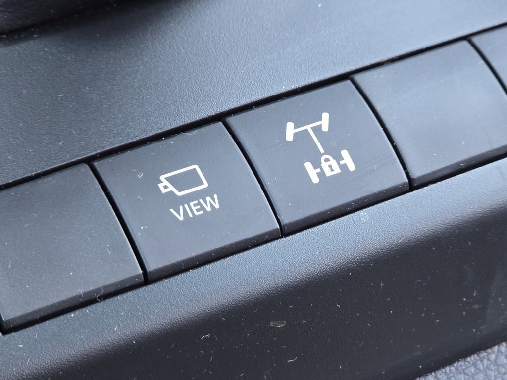 New 2025 Toyota 4Runner TRD Off-Road Premium image 19